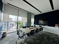 Capitagreen (D1), Office #570506911